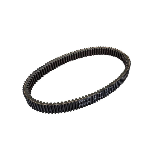 Can-Am New OEM 100% PBO Performance Drive Belt Maverick X3, 422280652 - Image 2
