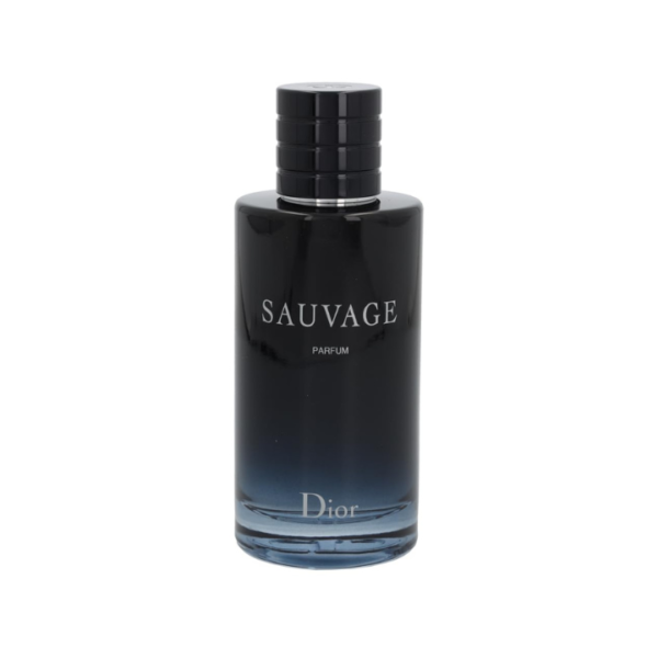 Christian Dior Sauvage for Men - 6.8 oz Parfum Spray - Image 2