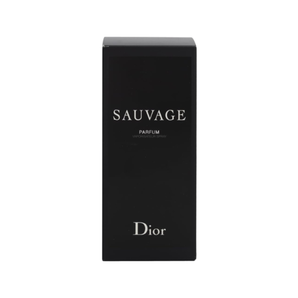 Christian Dior Sauvage for Men - 6.8 oz Parfum Spray - Image 3