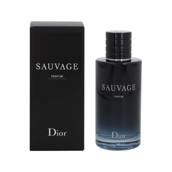 Christian Dior Sauvage for Men - 6.8 oz Parfum Spray