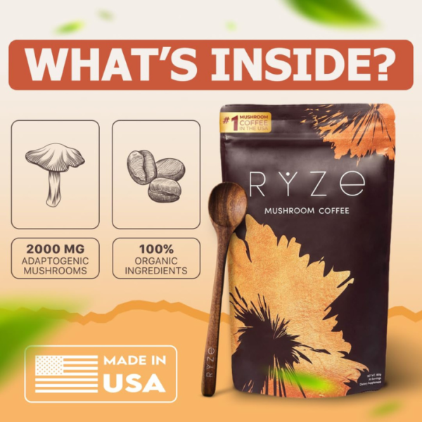 ryze-mushroom-coffee-adaptogenic-mushrooms-organic-instant-coffee