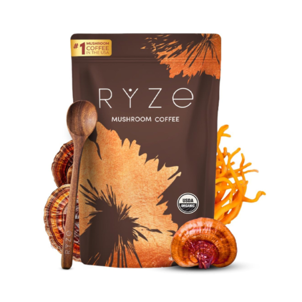 ryze-mushroom-coffee-adaptogenic-mushrooms-organic-instant-coffee