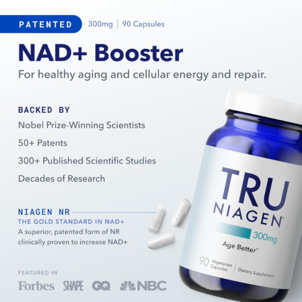 tru-niagen-nad-supplement-anti-aging-300mg-90-servings