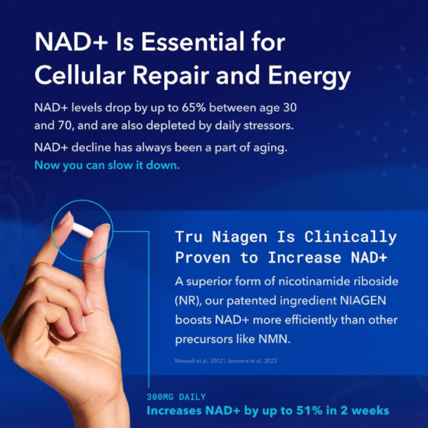 tru-niagen-nad-supplement-anti-aging-300mg-90-servings