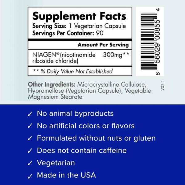 tru-niagen-nad-supplement-anti-aging-300mg-90-servings