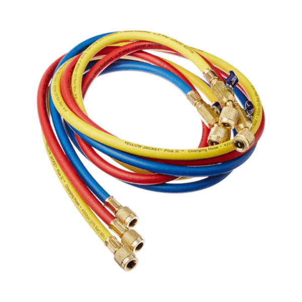 yellow-jacket-29986-plus-ii-1-4-hose-72-inch-pack-of-3
